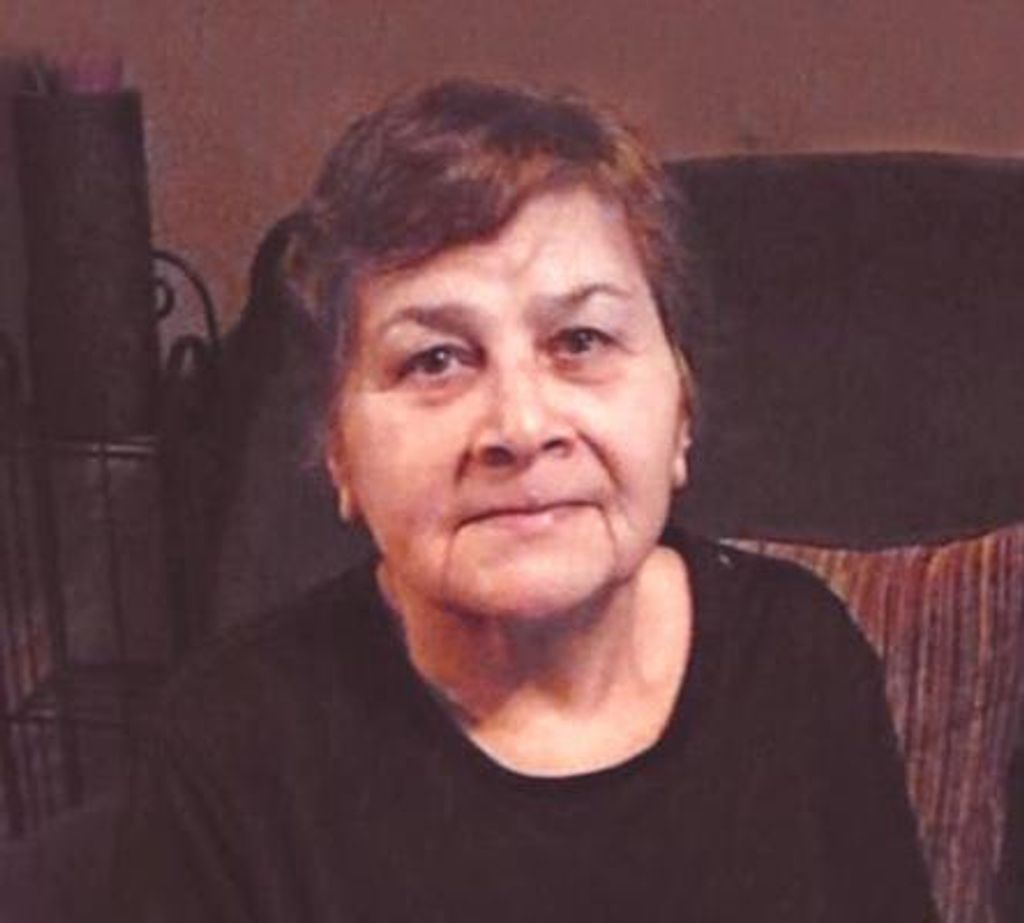 Sylvia Velazquez Profile Photo