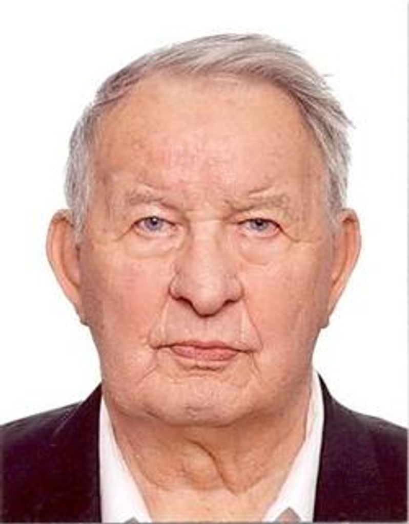 Henryk Czeslaw Scigala Profile Photo
