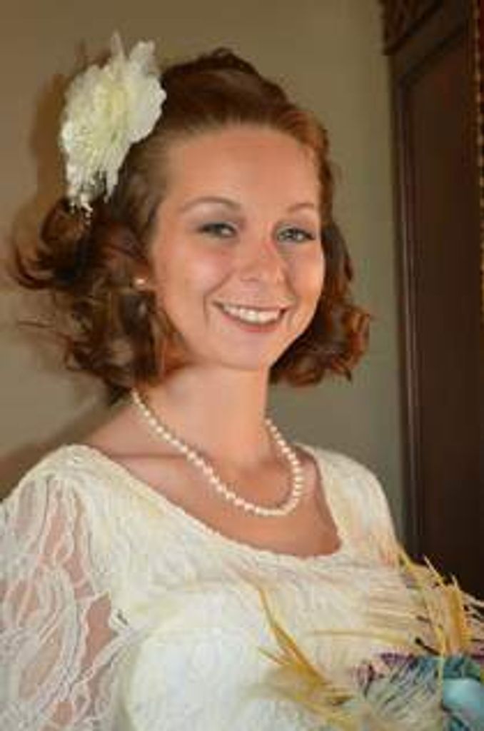 Amanda Hooper-Stelly