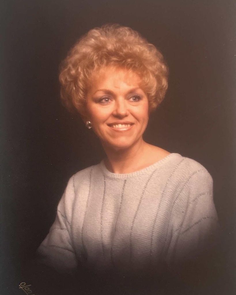Cheryl Gale Profile Photo