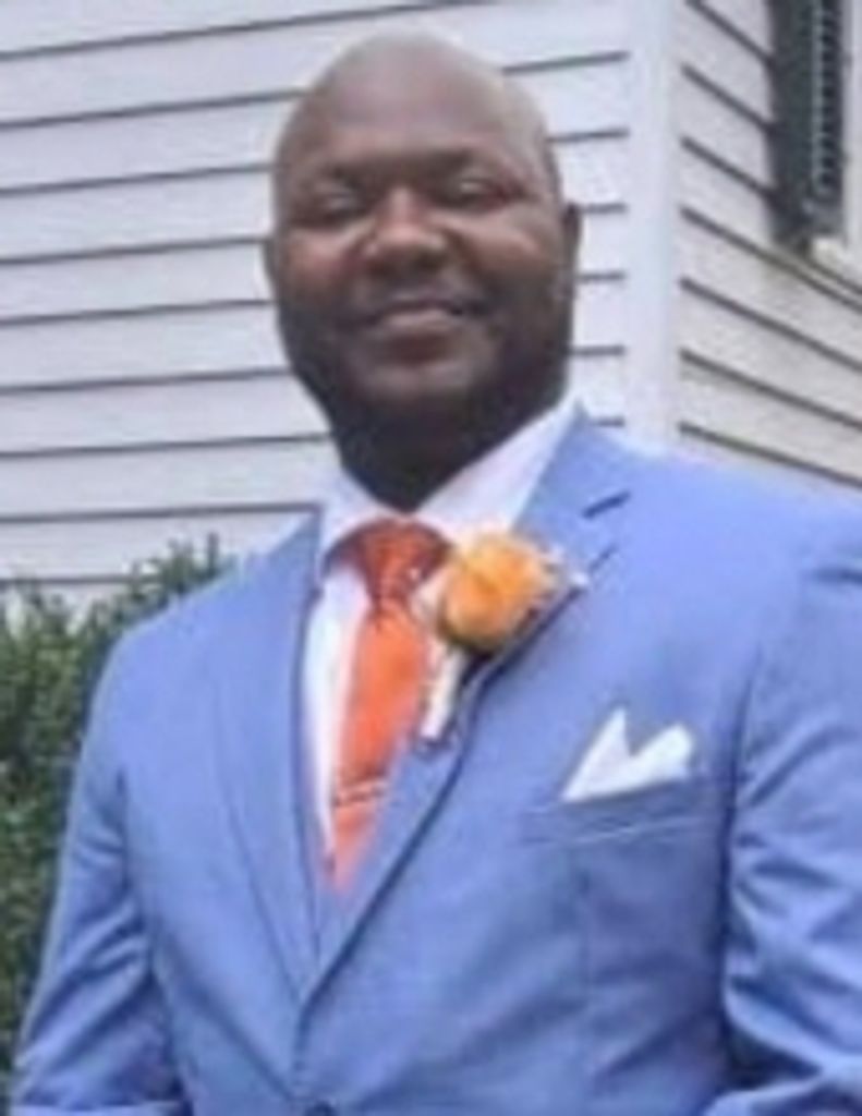 Samuel Irvin Guy
