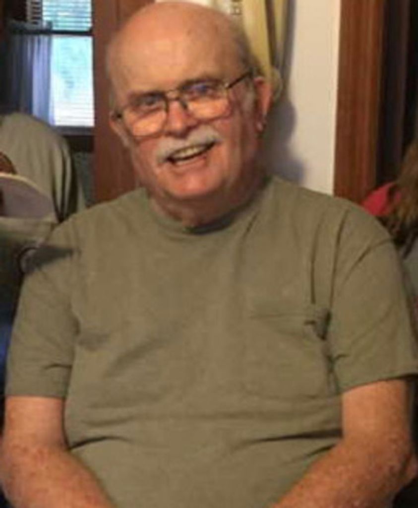 Carl Richard Scantland