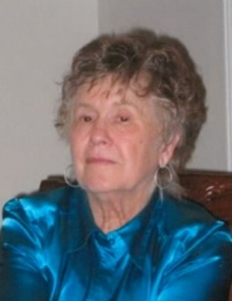 Rachel Carter Spires Profile Photo