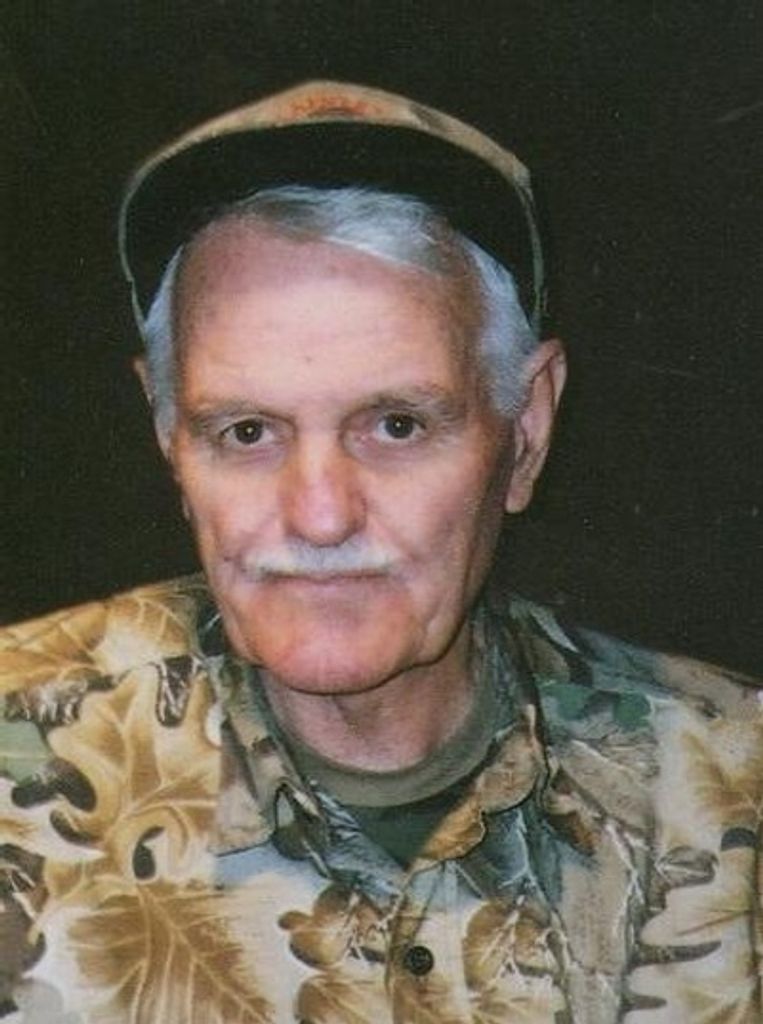 William Clarence Dyke, Jr. Profile Photo