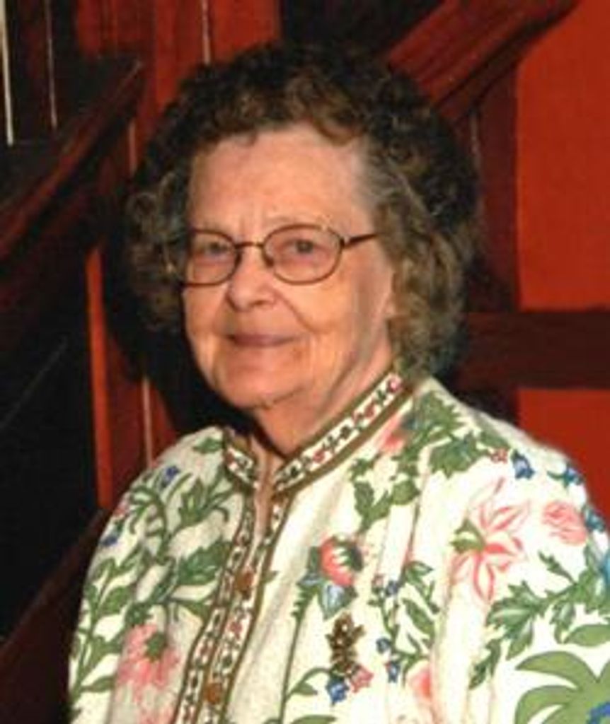 Patsy A. Martin