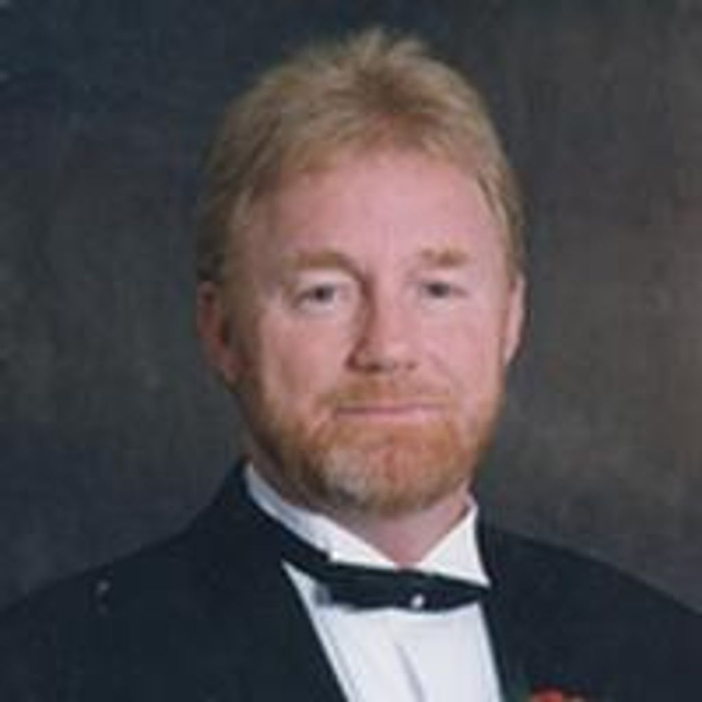 Neal Wayne Sutton
