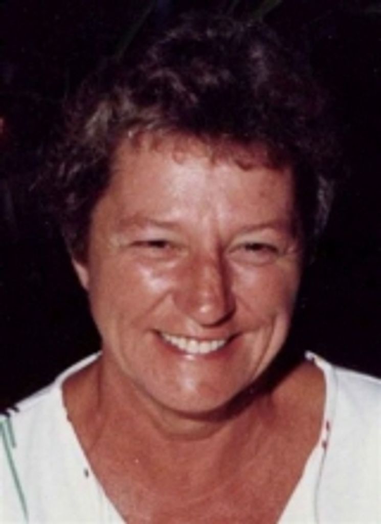 Joan  M. Jennings