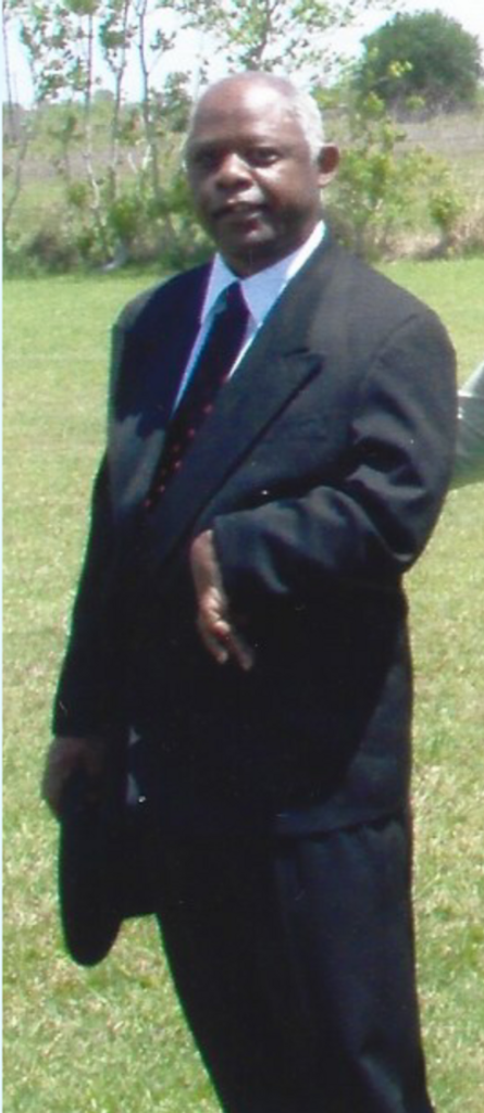 J. B. Steverson Profile Photo