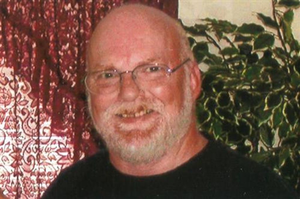 James Kenneth Mills Profile Photo