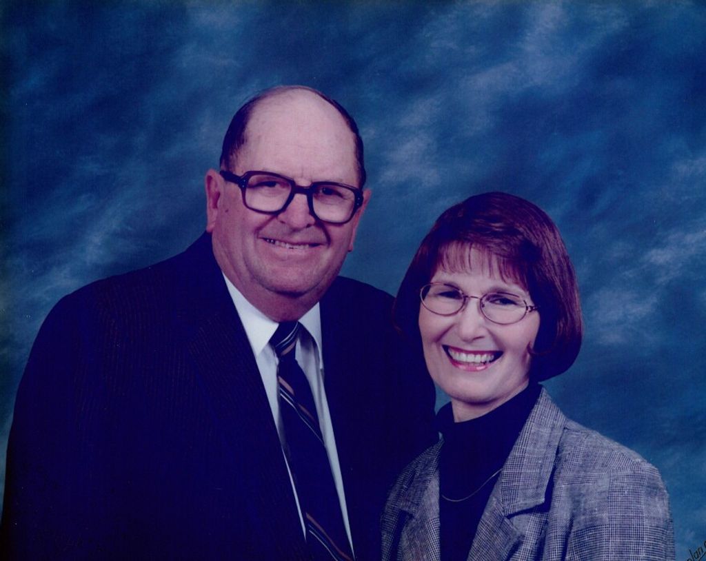 Marion Lorene Johnston