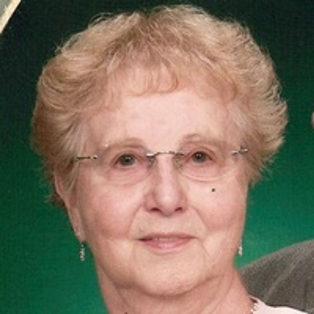 Helen Burleson Profile Photo