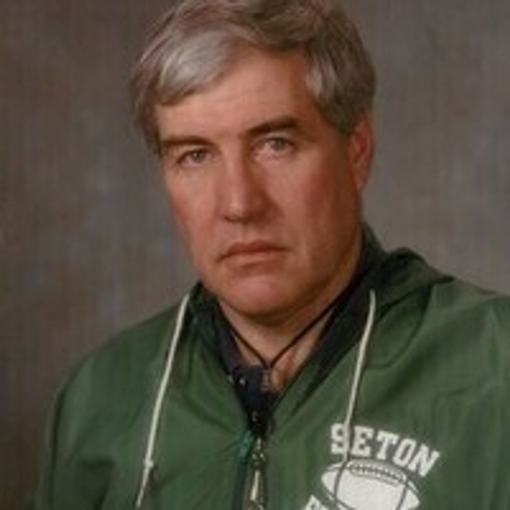 Gary R Ryan Profile Photo