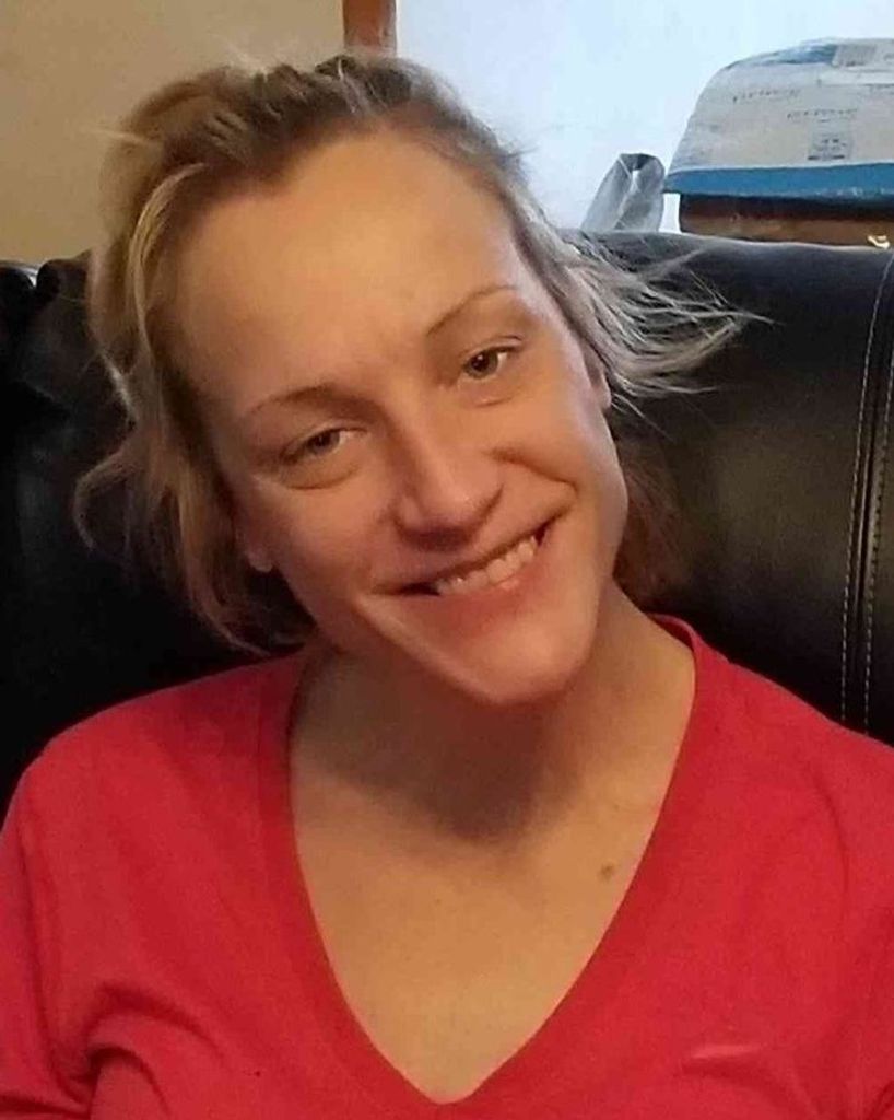 Emily Hodgson Profile Photo