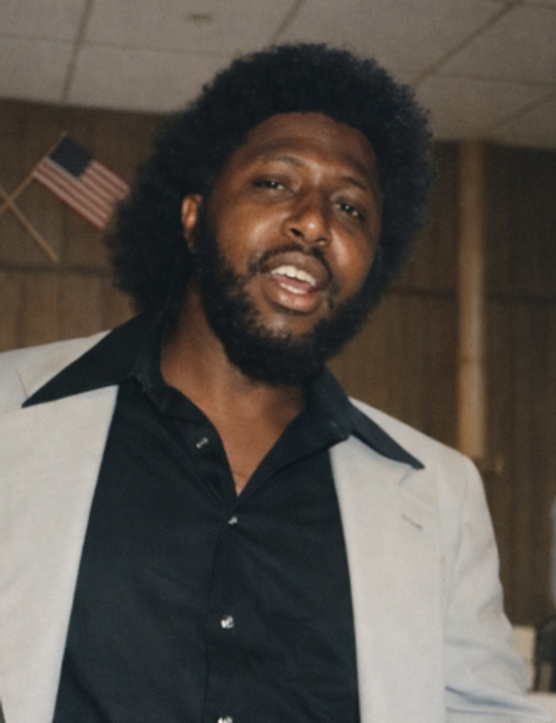 Johnny A. Lyons Sr. Profile Photo