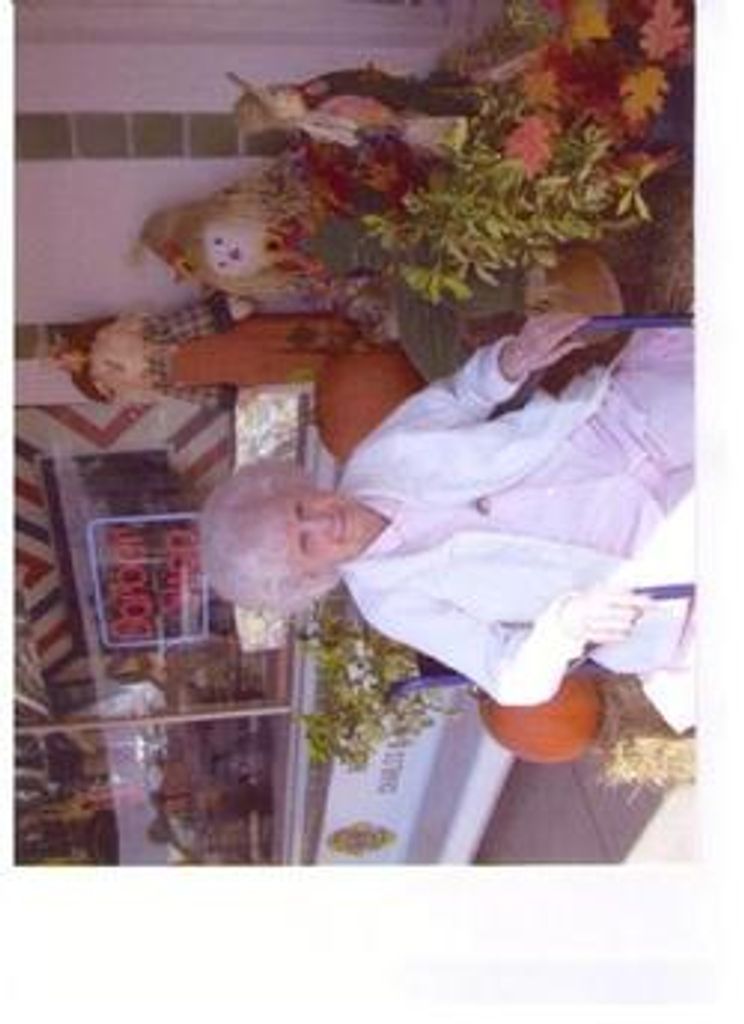 Dorothy May Miller Varnum