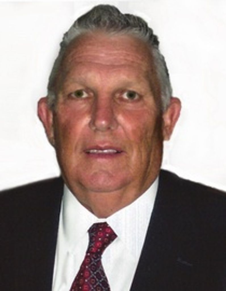 Eddie Neff