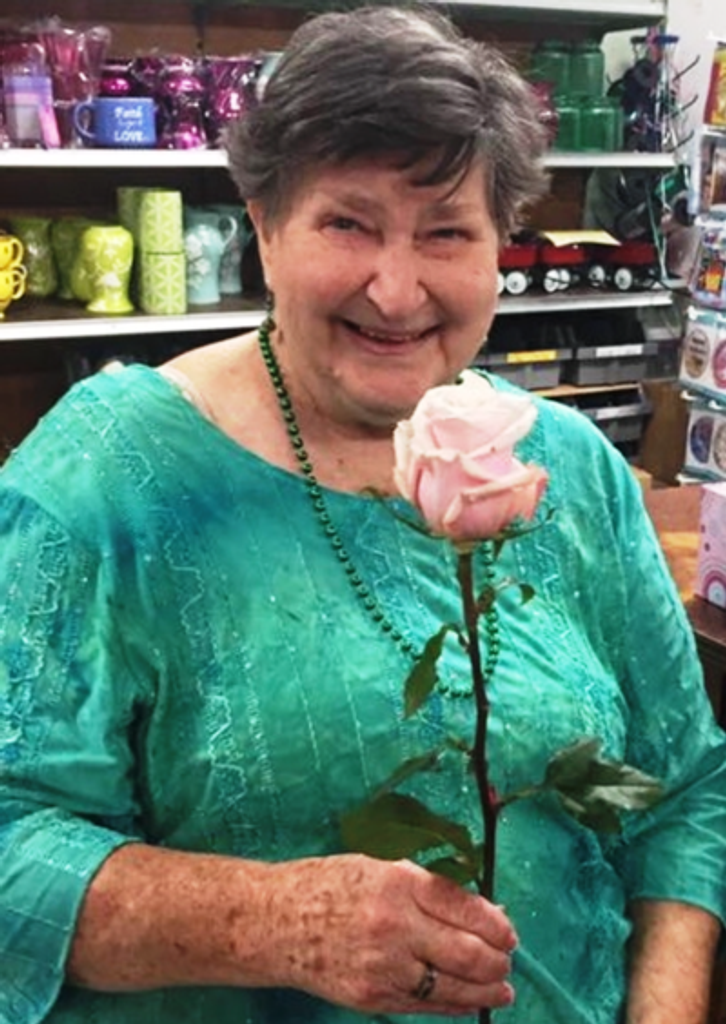 Betty Lowery Pickering Profile Photo