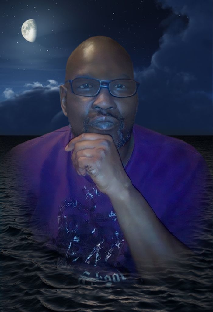 Wilbur Vincent China Profile Photo