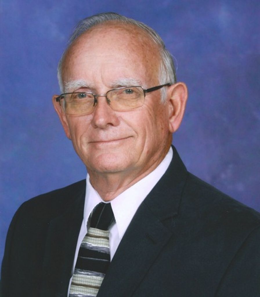 James “Mike” Michael Hursey Profile Photo