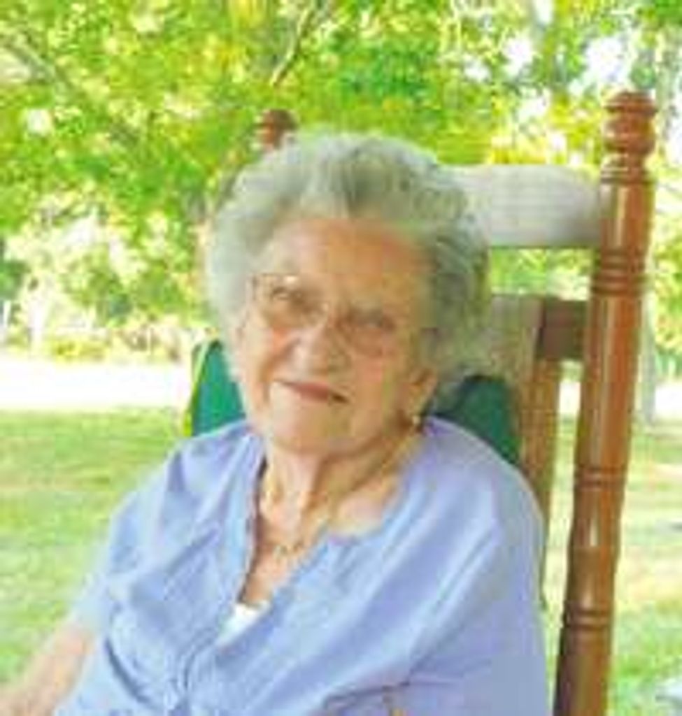 Edith Atchison Stewart