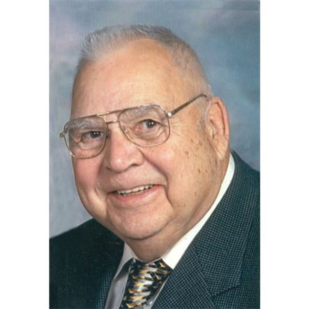 Frederick E. Dexheimer