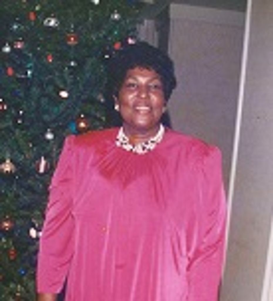 Thelma W. Black Banner Profile Photo