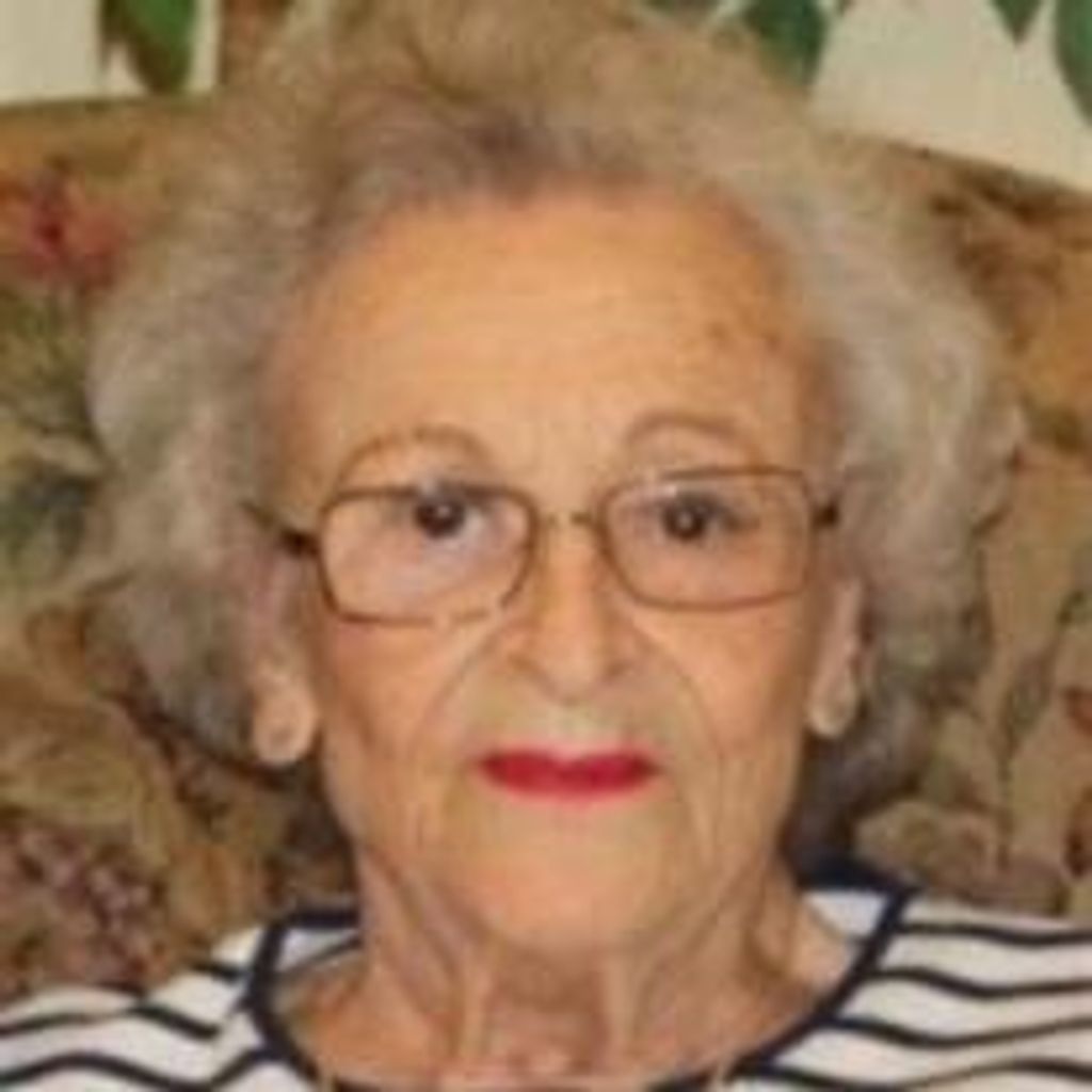 Bertha H. Martinez