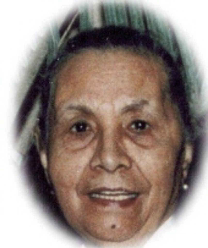 Maria Julia Ortiz Hernandez Profile Photo