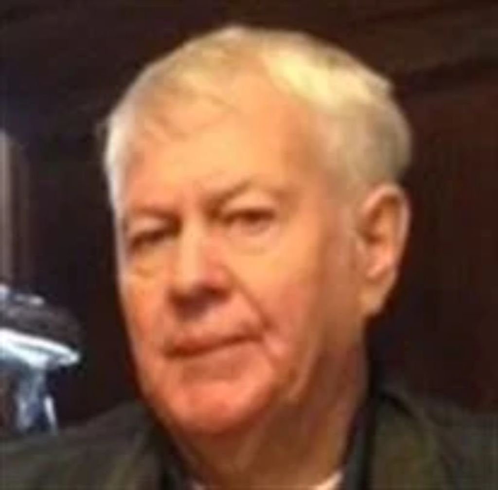 Donald Allen Profile Photo