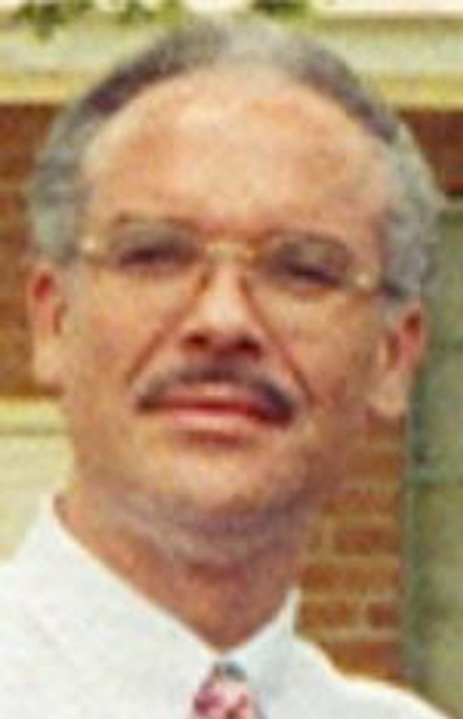 Rodney Timothy Johnson