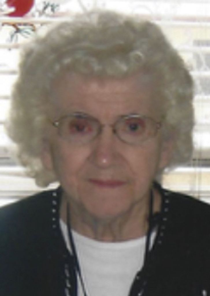 Elva Jacobitz