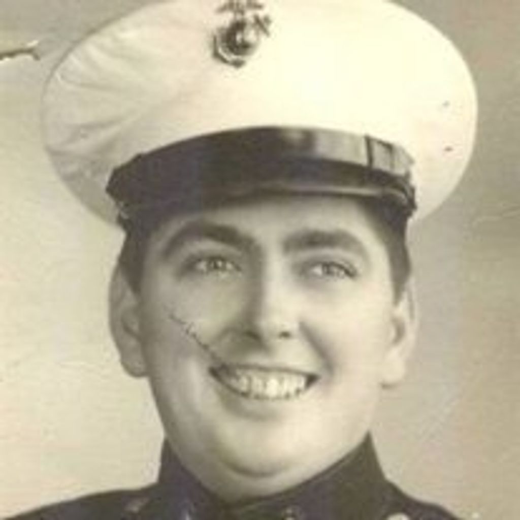 Richard  Charles Barlow
