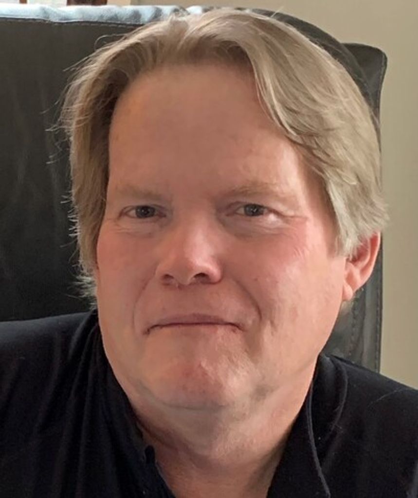Kenny D. Gardner Profile Photo