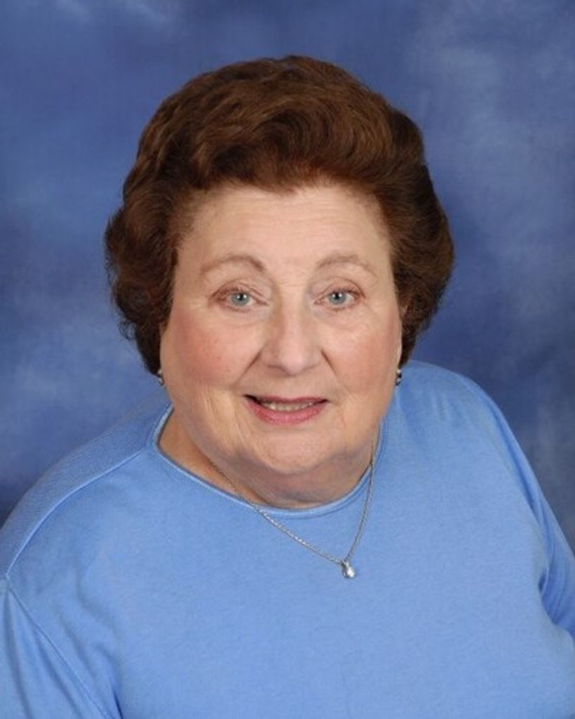 Mary Jo Digiandomenico Profile Photo