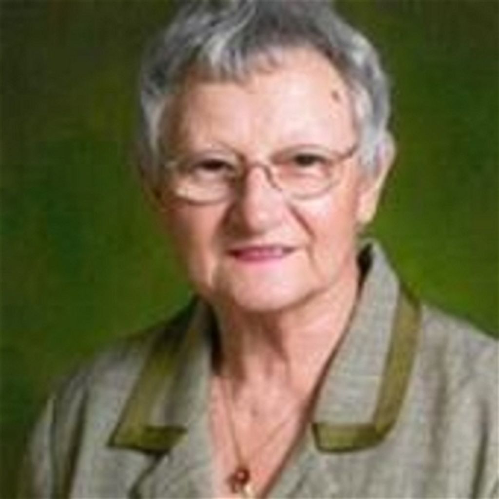 Margaret L. Waller