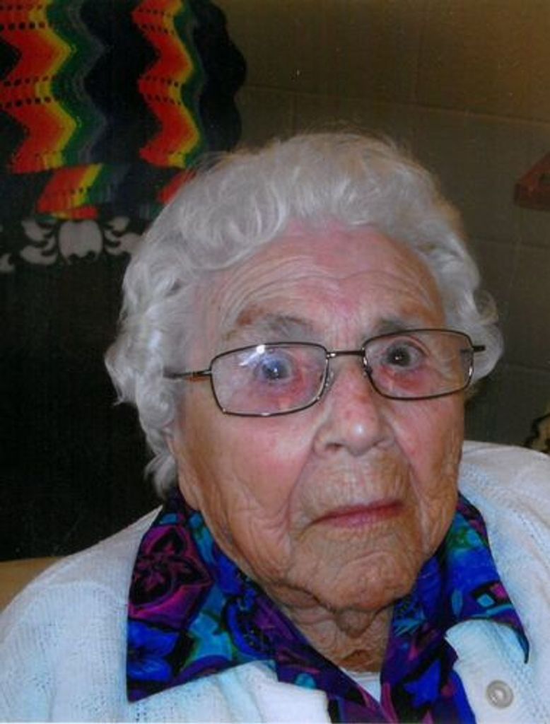 Grace B Mueller