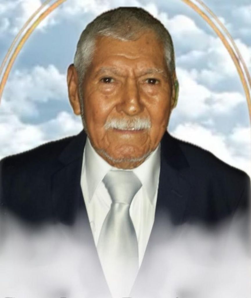 Cruz Luna Dominguez Profile Photo