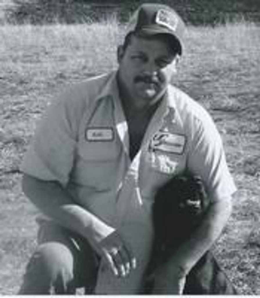 Keith Mitchell