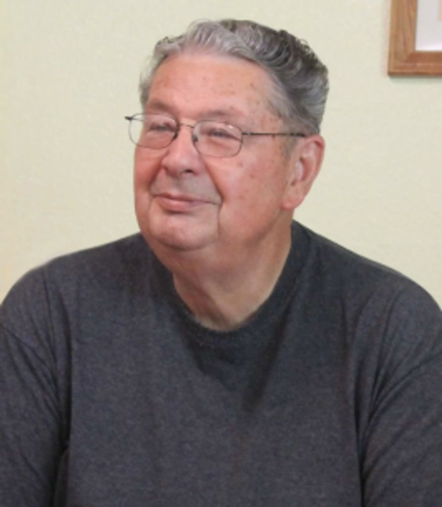 William Mcdougall