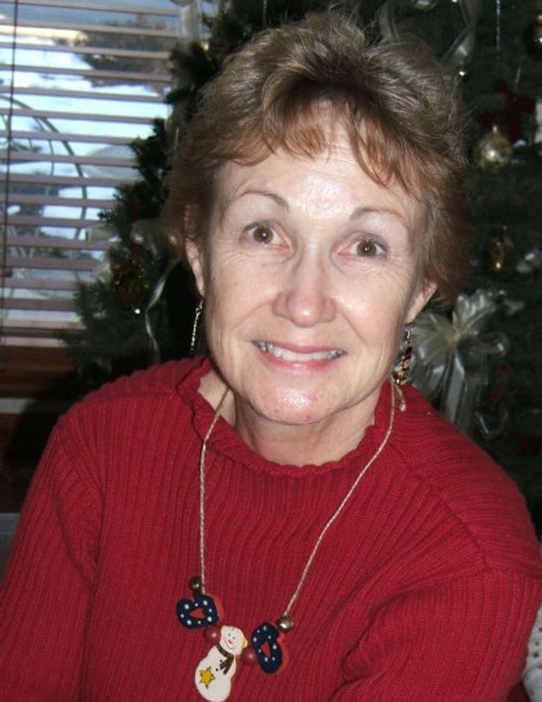 Jeanne B. Sealing