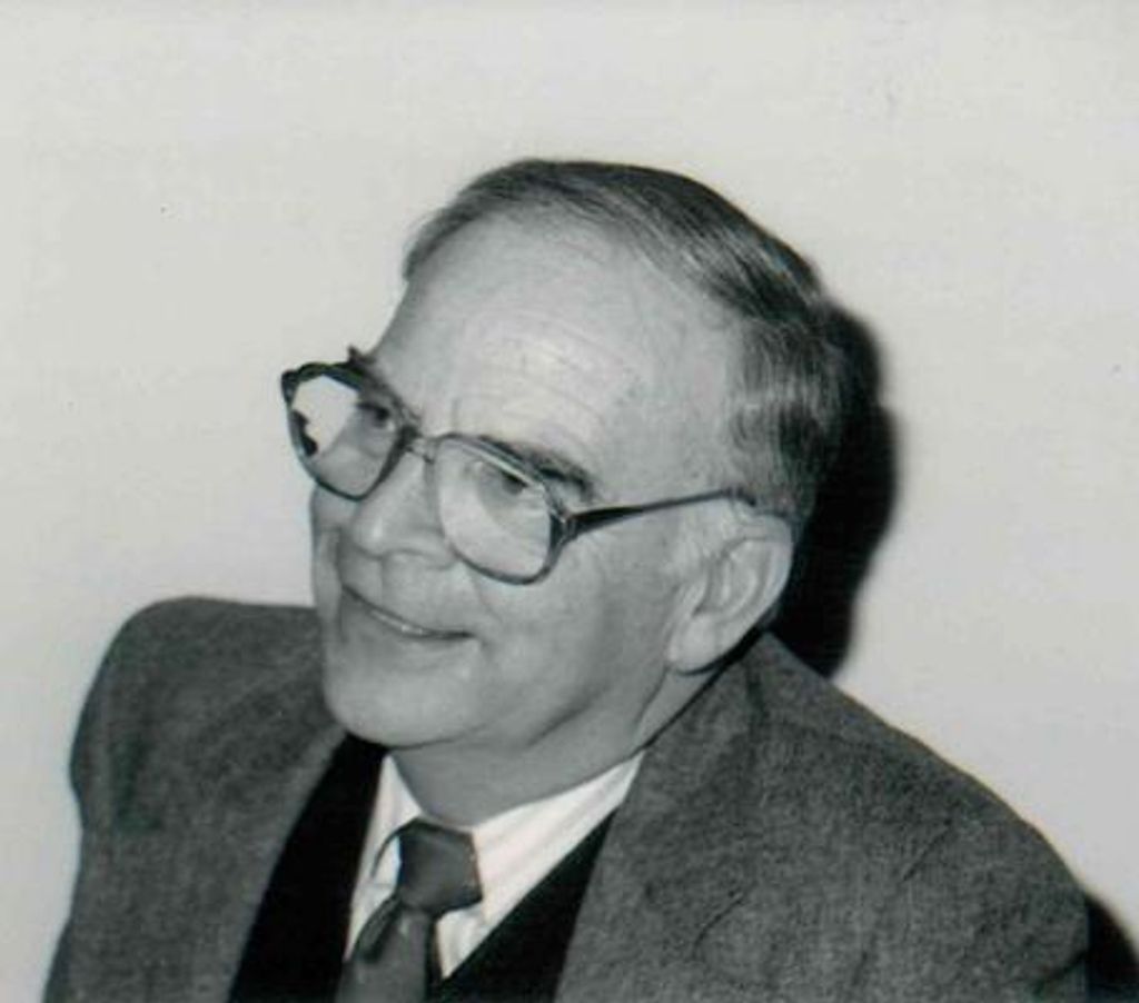 Eugene J. Rezsek