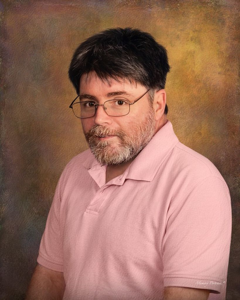 Christopher Larry Wood