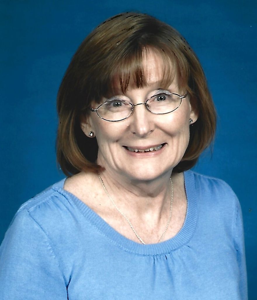 Mrs. Rebecca “Cay” Tice Profile Photo