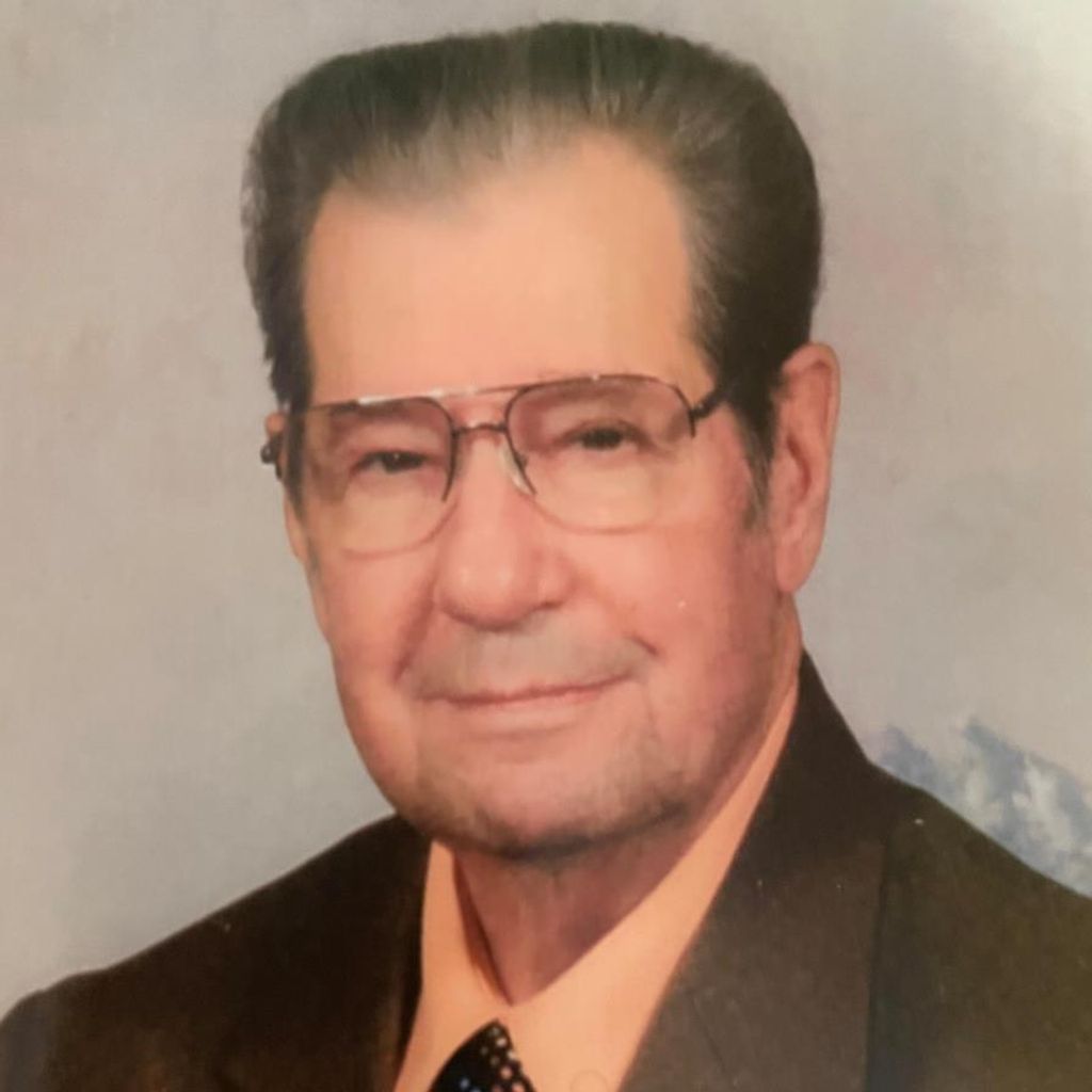 Billy G. Allegood