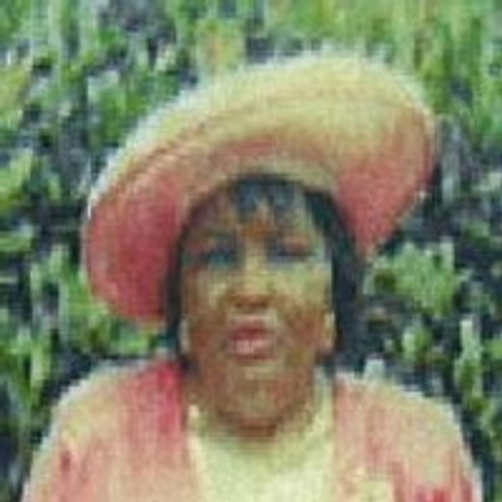 Luegenia Childress