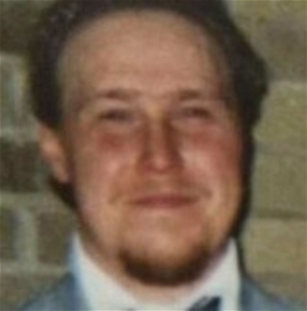 Christopher Lee Rechenberger