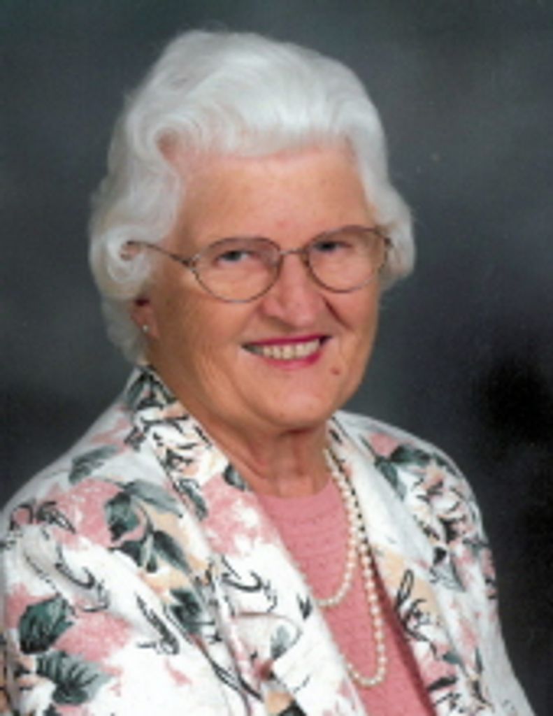 Barbara Ussery Profile Photo