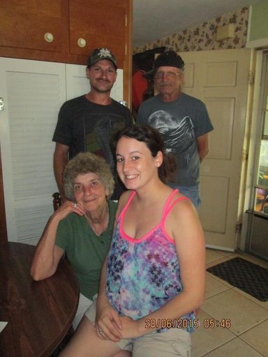 Shirley Pauline (Downs)  Hutchins photo gallery thumbnail 31 of 71