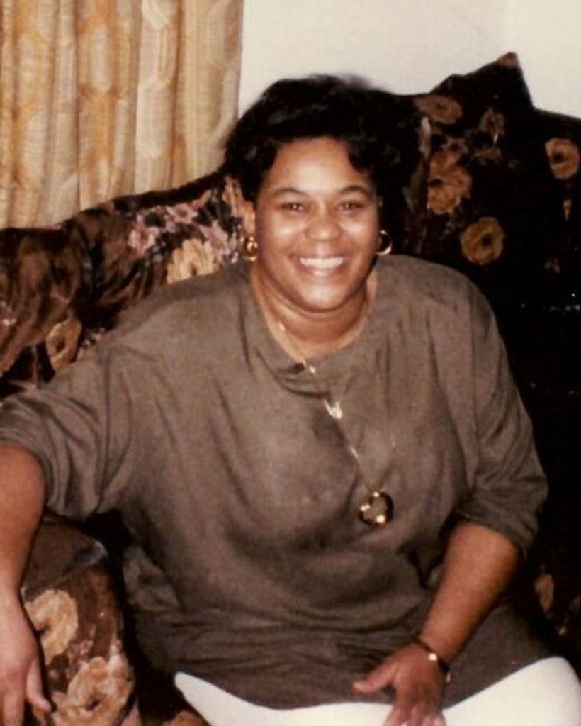 SANDRA FAYE LAND-SMITH