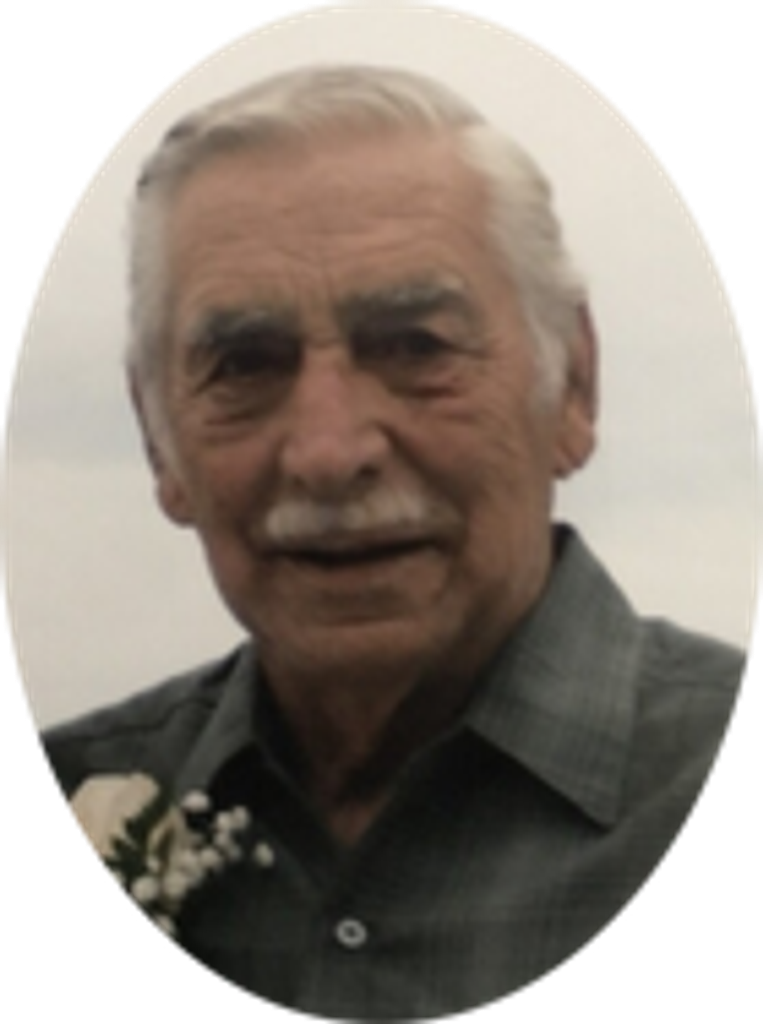 Donald Jennett